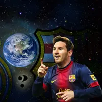 Tak cuma beda perlakuan pada penggemar, CR7-Messi juga beda pandangan sosial-politik. CR7 dukung Palestina, Messi lebih dekat dengan Israel.