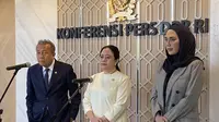 Puan Usul Latihan Calon Manajer Kopdes Fokus Manajerial