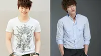 Untuk pertama kalinya, Kim Woo Bin akan melakukan duet maut dengan Junho `2PM` di film terbaru.