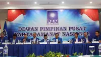 Sekjen PAN: Soal Urunan Kantor Baru, Tidak Ada Arahan DPP