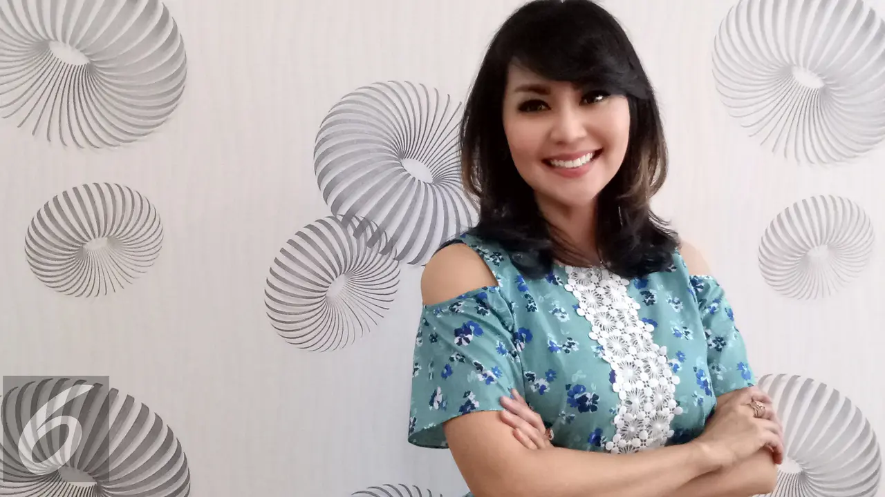 Tessa Kaunang