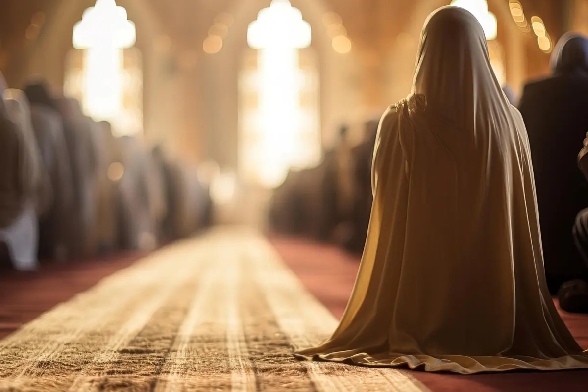 Manfaat Gerakan Post-Tarawih Gentle Stretch 10–12 Menit agar Ibadah Ramadan Lebih Nyaman dan Minim Pegal
