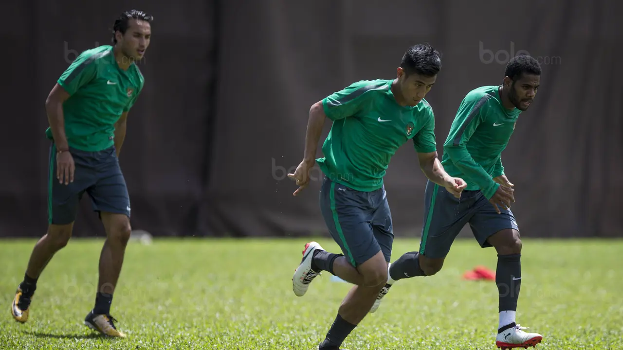 Timnas Indonesia U-22