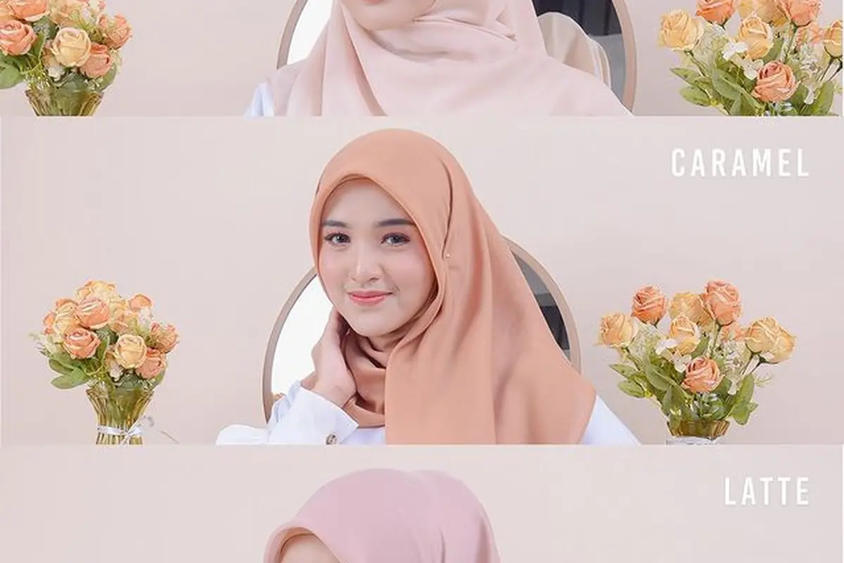 Diary Fimela: Ada Hasil Melimpah di Balik Berkembangnya Tren Hijab yang Membawa Berkah
