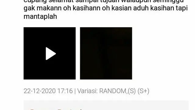 7 Balasan Penjual di Testimoni Toko Online Ini Bikin Geleng Kepala