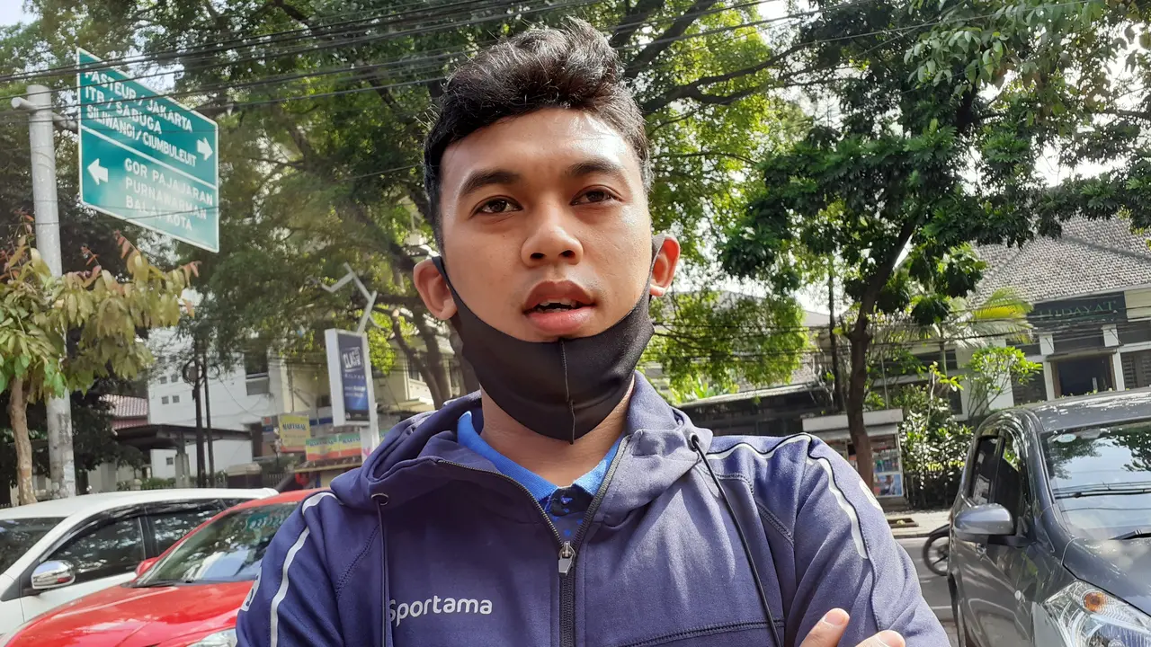 Persib Bandung, Abdul Aziz Luthfi Akbar