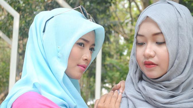 Ketika Aku Sahabatku Menyukai Pria Yang Sama Harus Bagaimana Lifestyle Fimela Com