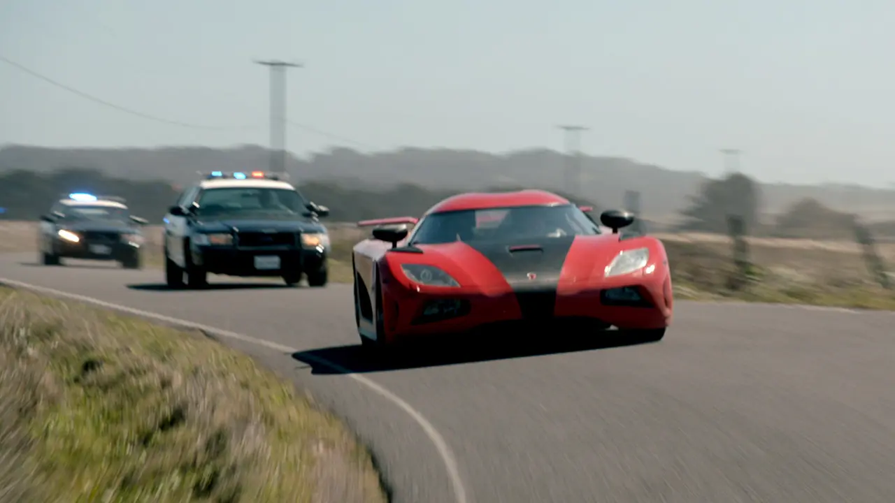 Need For Speed 2 Siap Manjakan Lagi Fans Film Balapan Mobil