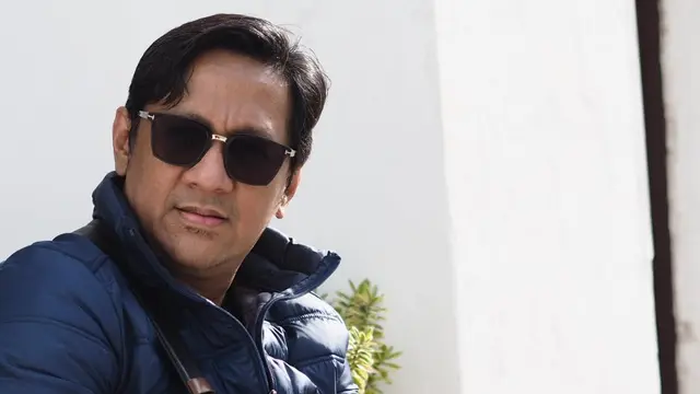 Andre Taulany tetap utamakan kesehatan meski isi program sahur dan buka puasa di Ramadan tahun ini