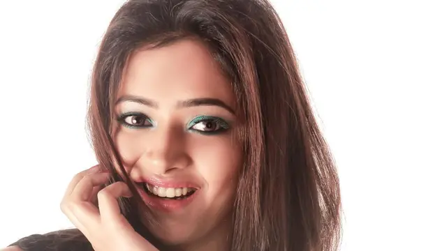 Shweta Basu Prasad