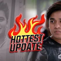 HL Hottest Update Billy Syahputra (Fotografer: Achamd Fajarmuzzaki/Kapanlagi.com , Adrian Putra/Bintang.com)
