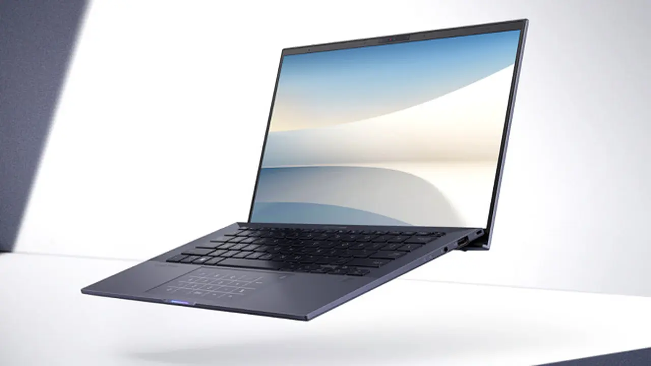 Asus