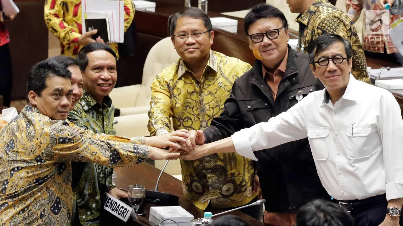 Perppu Ormas