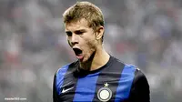 Livorno Pinjam Penyerang Inter