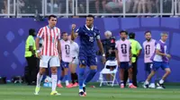Penalti Mbappe Kirim Prancis ke Perempat Final Piala Dunia 2026