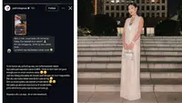 Patricia Gouw Heboh Dituding Antivaksin, Suaminya Justru Dipuji Warganet