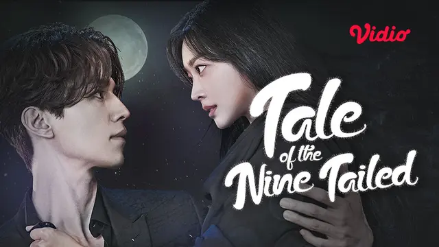Drama Korea Tale of the Nine Tailed