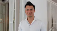 Doyan Makan, Ini Cara Christian Sugiono Jaga Kesehatan