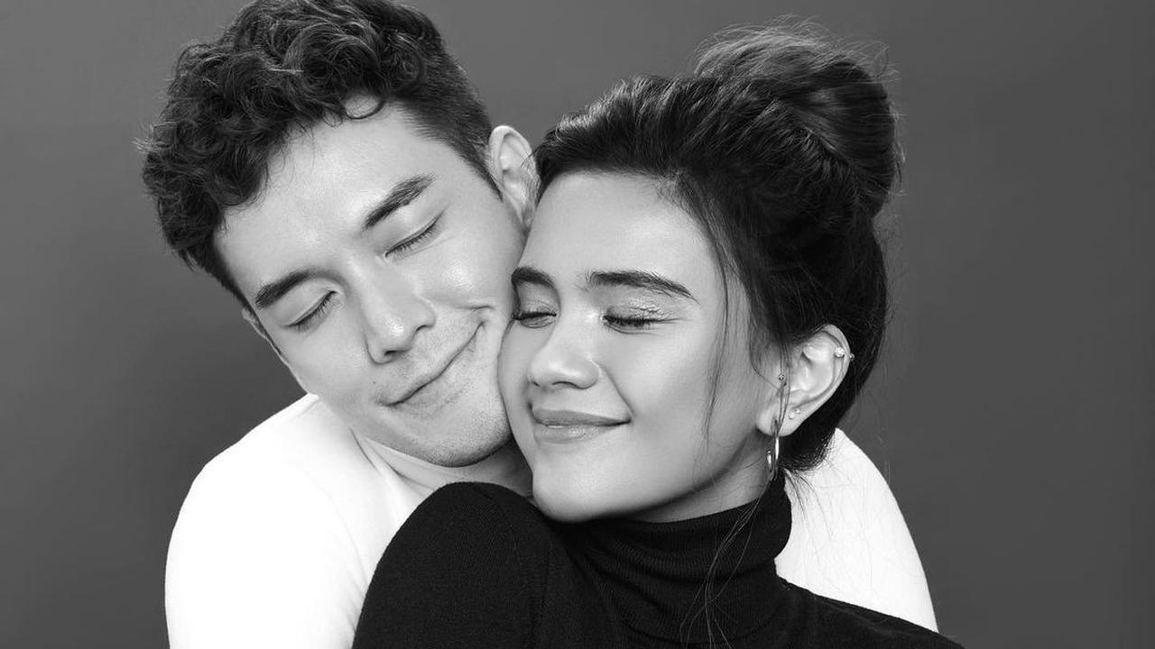 Umumkan Kehamilan, Ini 10 Potret Mesra Audi Marissa dan Anthony Xie Pasca Menikah