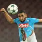 Faouzi Ghoulam (AFP/Carlo Hermann)