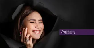 Berkat kerja kerasnya, Ayu Ting Ting kini sudah mulai banyak mewujudkan impiannya. Bahkan, kini pelantun lagu Alamat Palsu itu terus melebarkan bisnisnya. (Bambang E. Ros/Bintang.com)