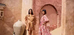 Merek lokal The Story Of hadirkan gaya busana bohemian yang lebih modern dan personal di Brightspot Market 2026 (The Story Of)