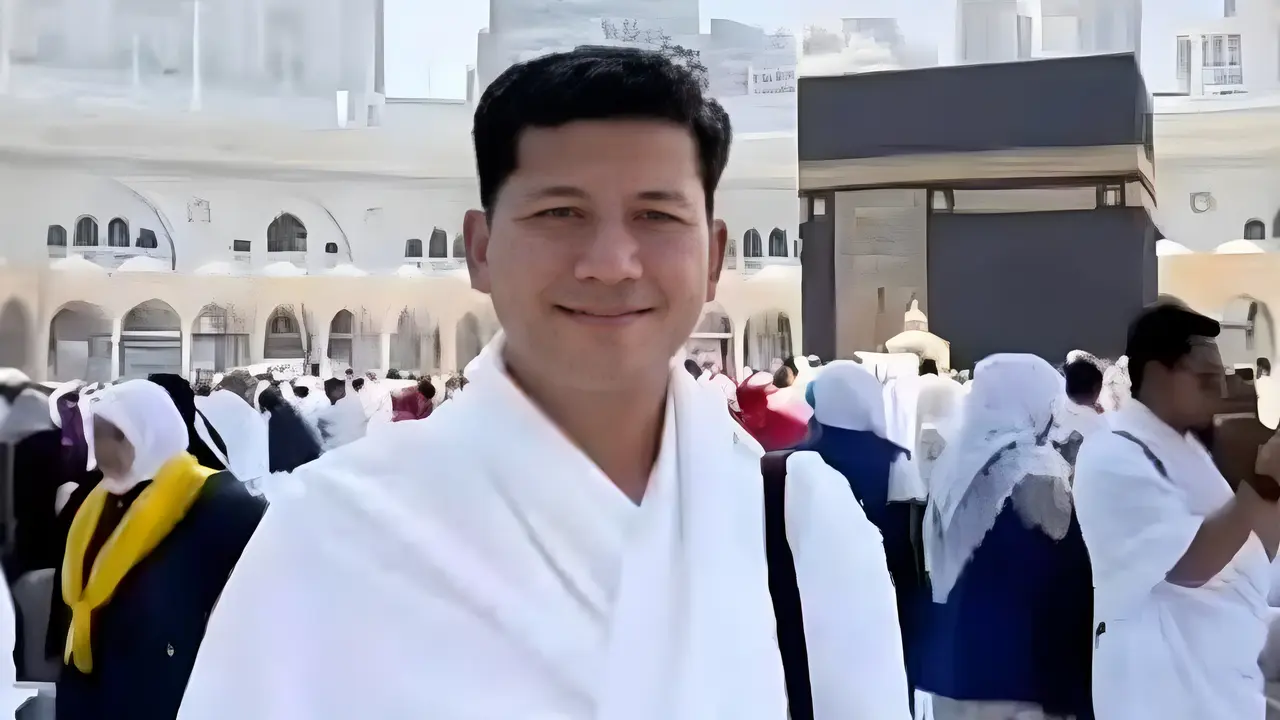 Bupati Aceh Selatan