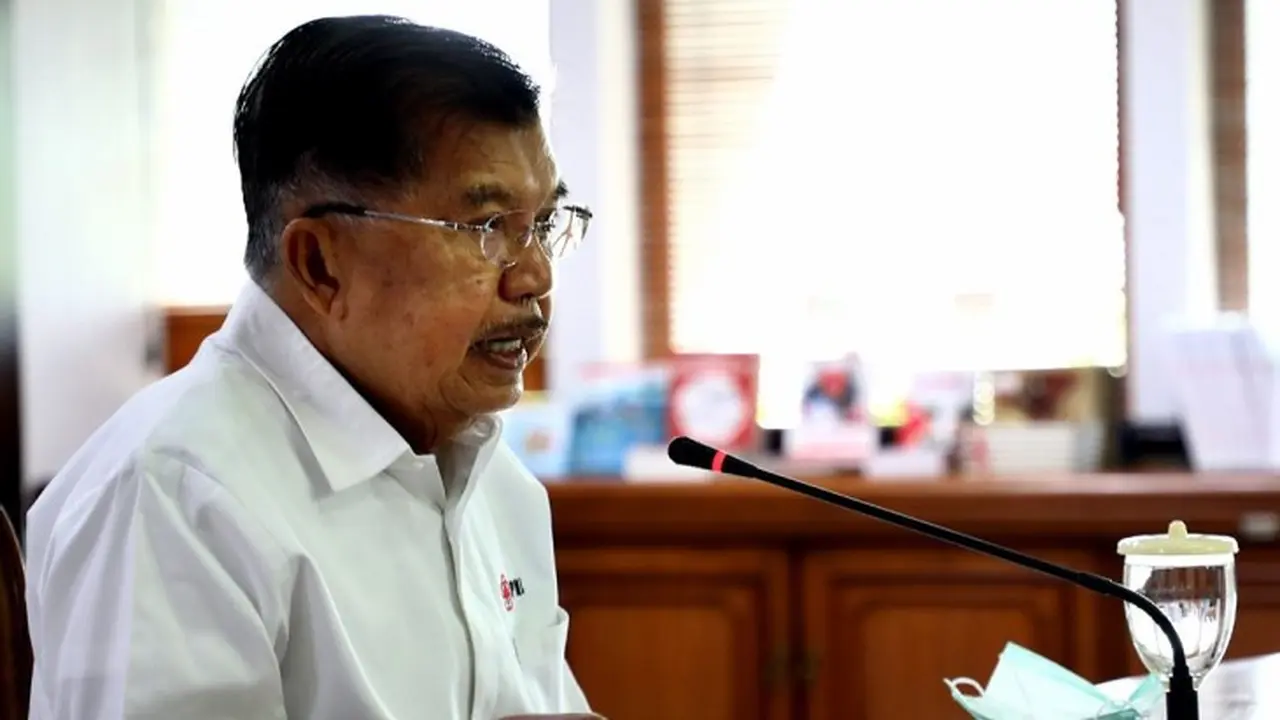 Jusuf Kalla
