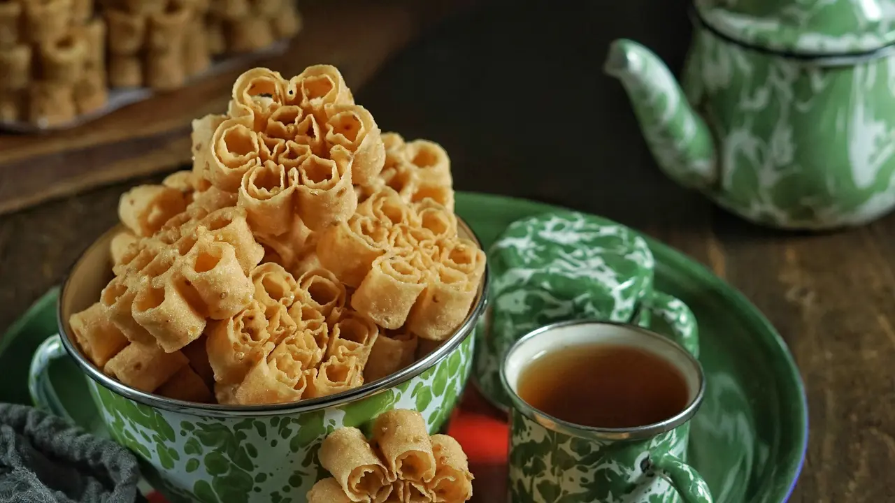 resep kembang goyang
