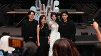 Jadi Brand Representative, Zoe Levana Berbagi Tips untuk Kulit Sehat Alami