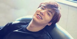 Lee Min Ho kini sedang menjalani wajib militer seperti para pria dewasa lainnya di Negara Korea. Mengikuti wajib militer, sudah pasti ia meninggalkan pekerjaannya di dunia hiburan.  (Instagram/k_xx_7)