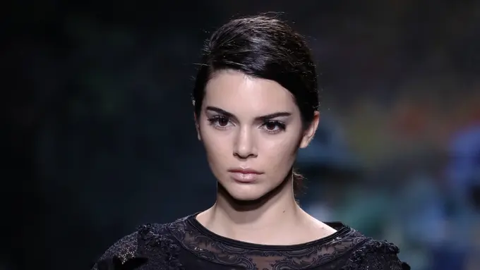 [Bintang] Kendall Jenner