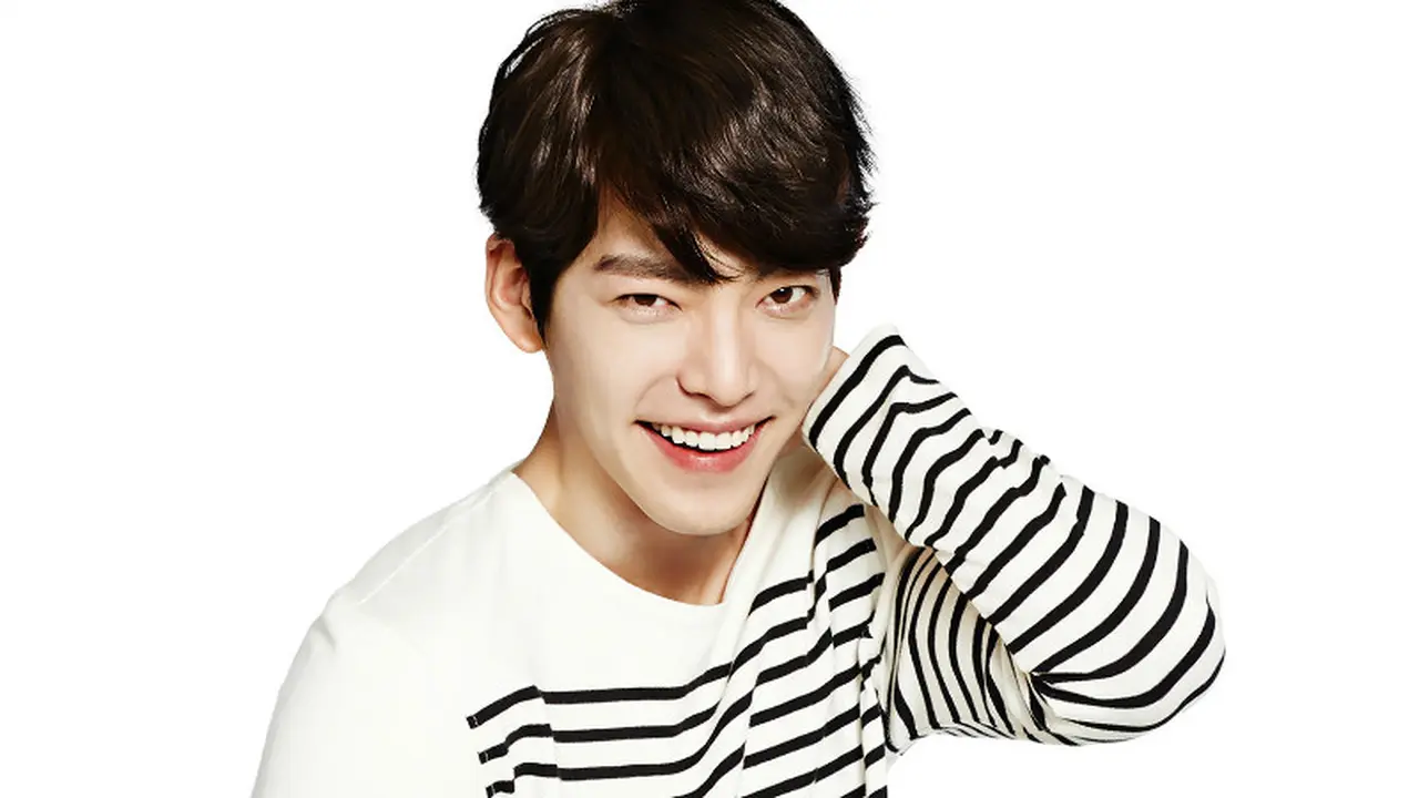[Bintang] Kim Woo Bin