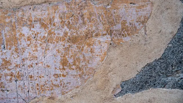 Pesan-pesan Cinta Tersembunyi di Dinding Pompeii Terungkap Lewat Teknologi, Berusia 2000 Tahun
