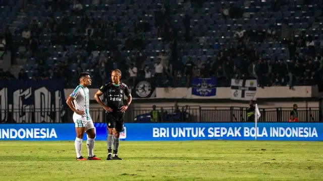 Empat Musim Mendapat Dukungan BRI, Kualitas Kompetisi BRI Liga 1 Terus Membaik