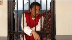  Pengacara terpidana kasus prostitusi artis Robby Abbas (RA), Pieter El memastikan kliennya akan siap diperiksa penyidik Direktorat Tindak Pidana Umum Bareskrim Polri. Hal itu terkait penyidikan kasus dugaan tindak pidana perdagangan orang (TPPO) bermodus