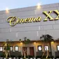 Bioskop Cinema XXI