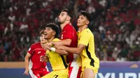 Lini Serang Timnas Indonesia U-23 Tidak Maksimal, Gerald Vanenburg Woles