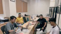 Polda Metro Jaya Tetapkan Tersangka Kasus Tambang Ilegal