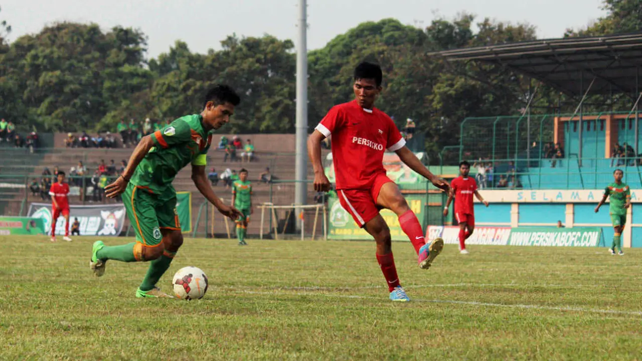 Persikabo Bogor