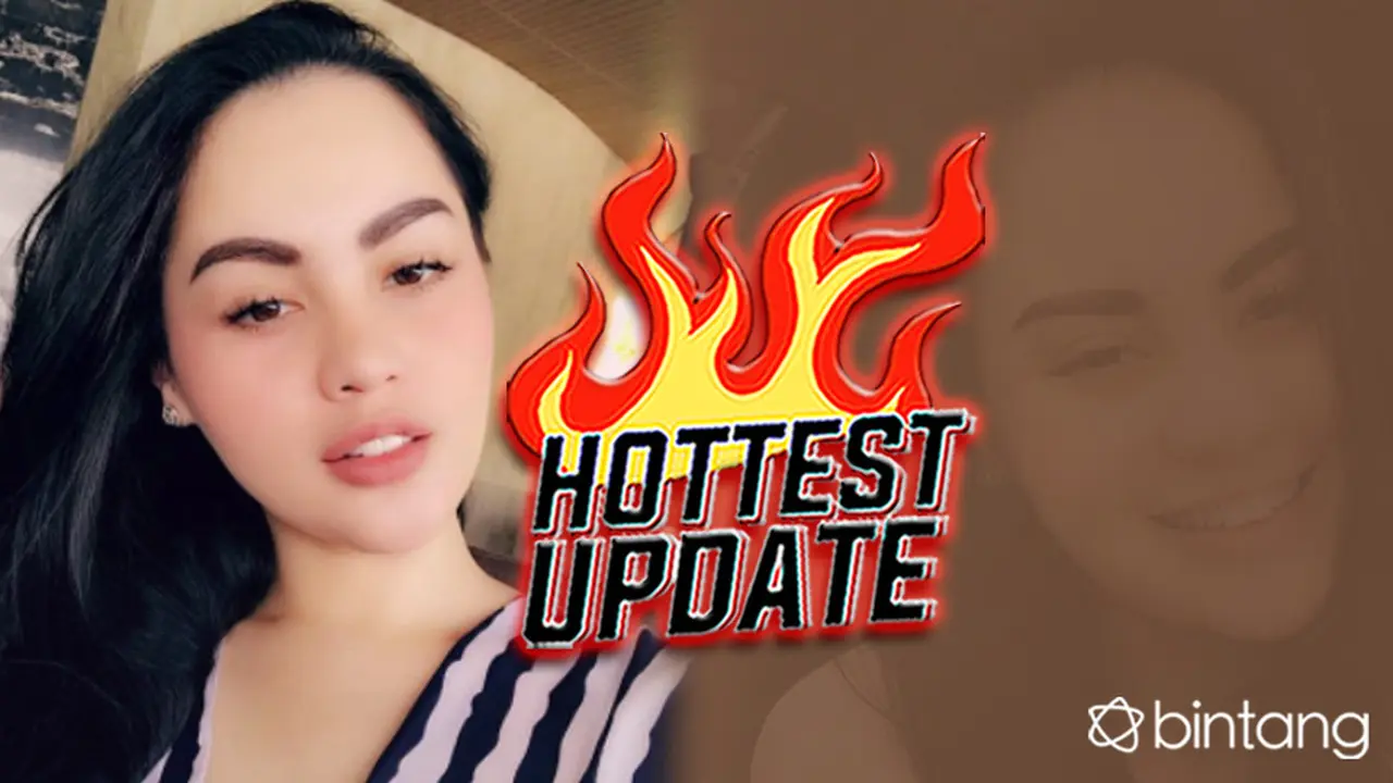 [Bintang] HL Hottest Update Jennifer Dunn