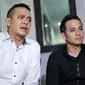 Preskon Farah Dibba (Adrian Putra/bintang.com)