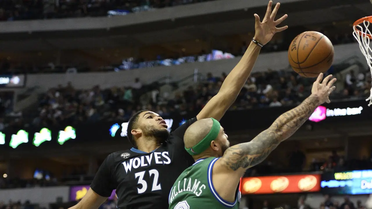 Minnesota Timberwolves