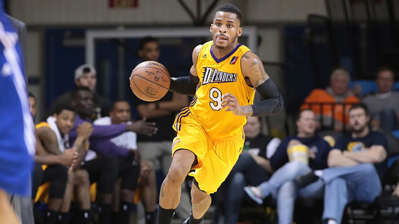 Los Angeles Lakers, NBA