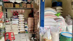 Harga Beras Kembali Turun Senin 19 Oktober 2026