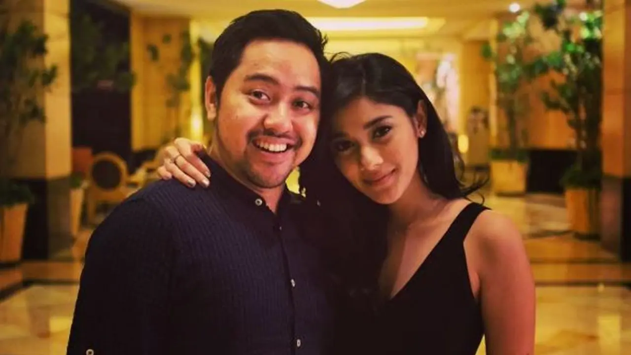 Naysilla Mirdad 