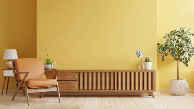 Sambut Bulan Ramadhan, Yuk Intip Rekomendasi Warna Indah Ini untuk Percantik Rumah Kesayangan