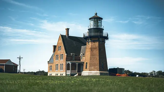 Block Island, Rhode Island