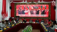 Ikhwanul Muballighin: PDIP Lebih Islami Dibanding Partai Berbasis Agama