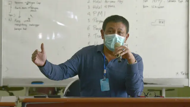 (Foto: Liputan6.com/Dian Kurniawan)